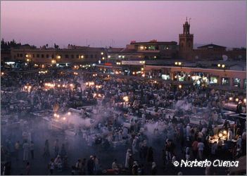 006marruecos 2003-marrakech-djema'l fna09